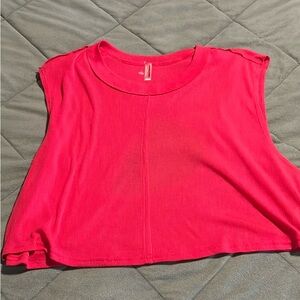 Free people tank top